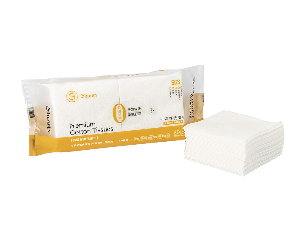 Premium Cotton Tissues
