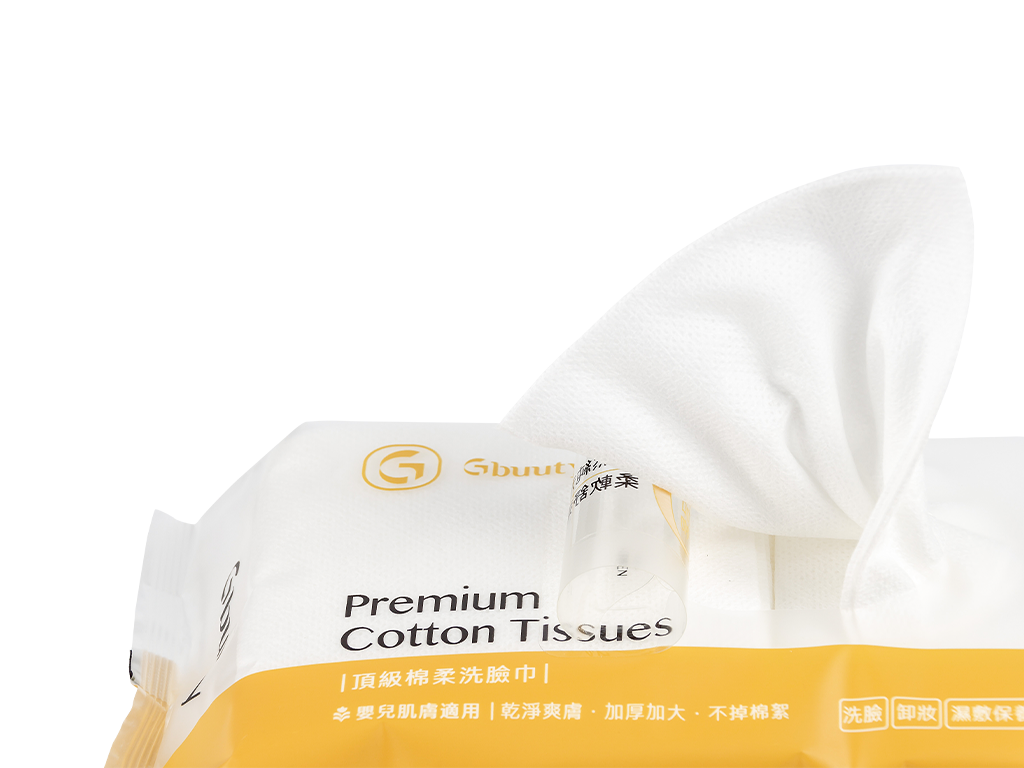 Premium Cotton Tissues