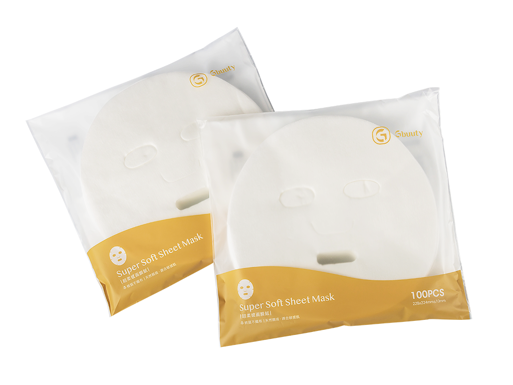 Facial Mask Paper