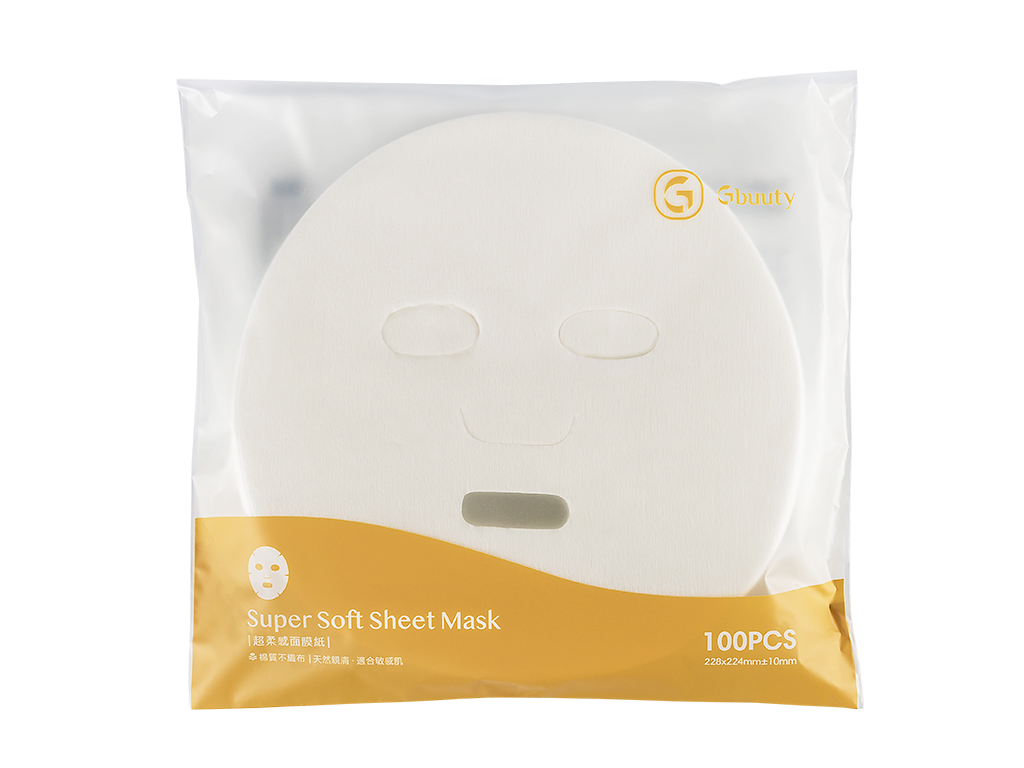 Facial Mask Paper