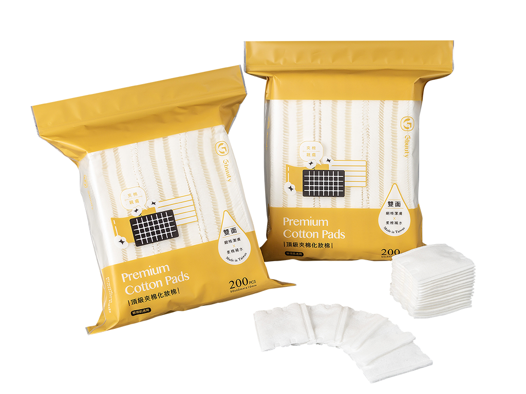Premium Cotton Pad