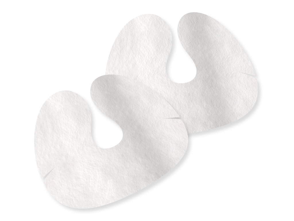 Soothing Breast Mask