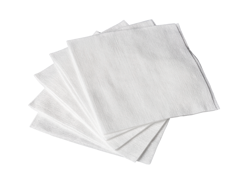 Baby Dry Wipes