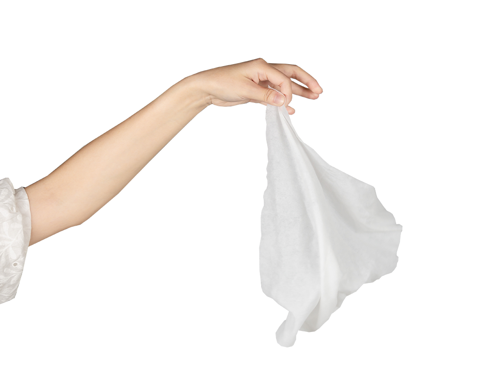 Baby Dry Wipes-Ultra Soft