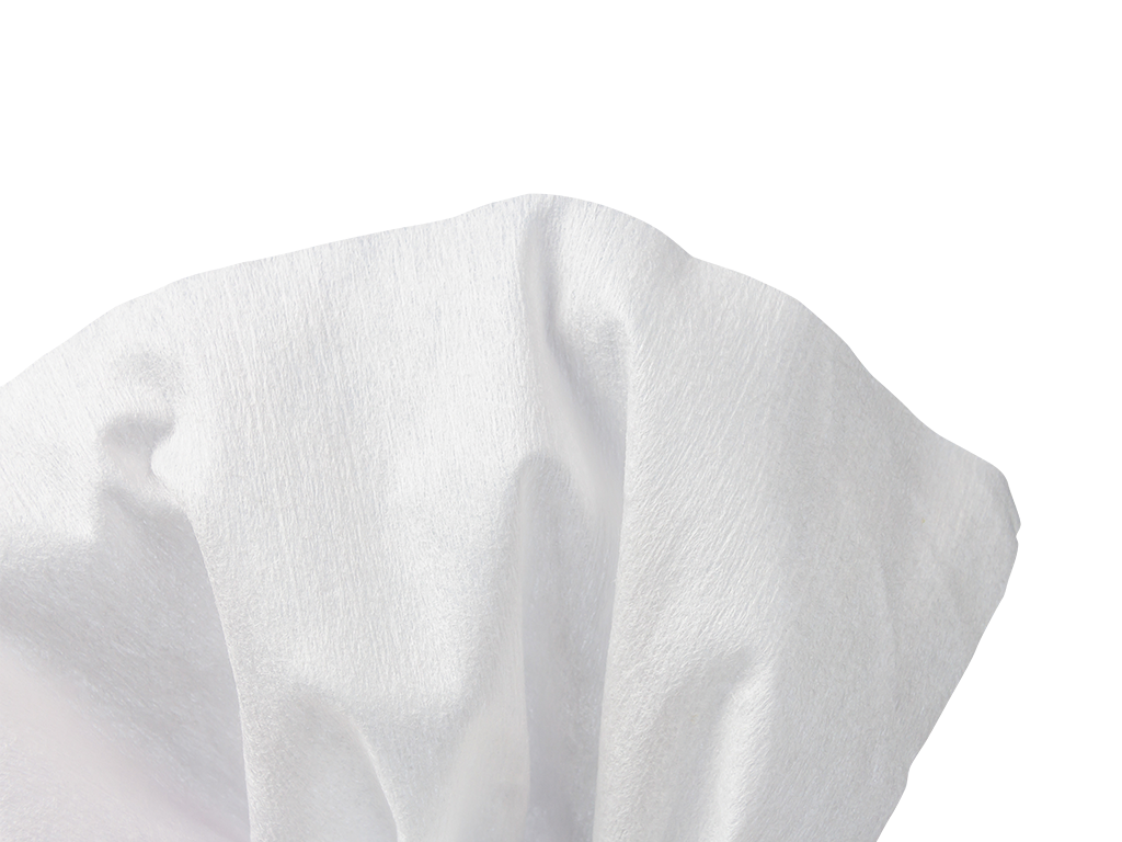 Cotton Dry Wipes