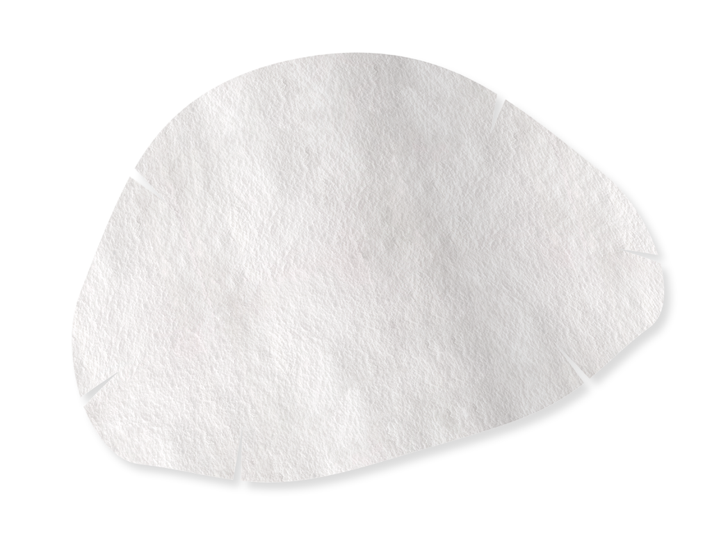 Firming Tummy Mask