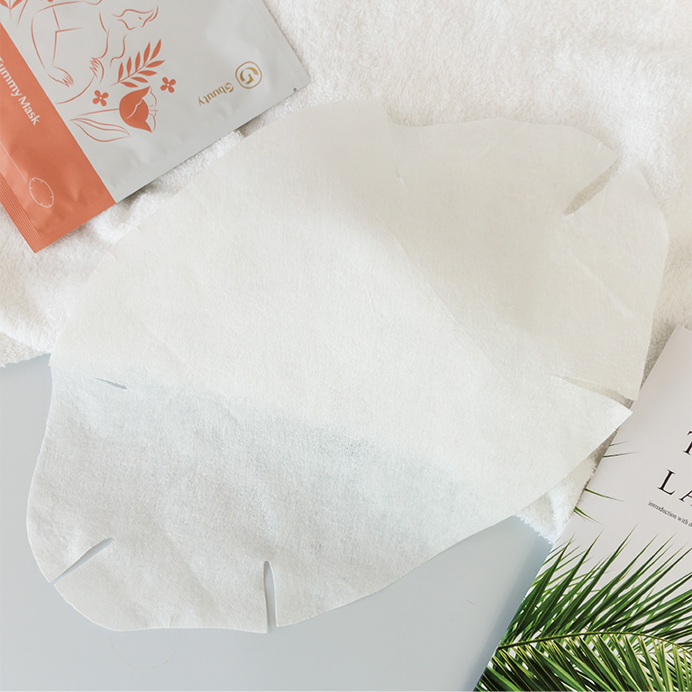 Firming Tummy Mask