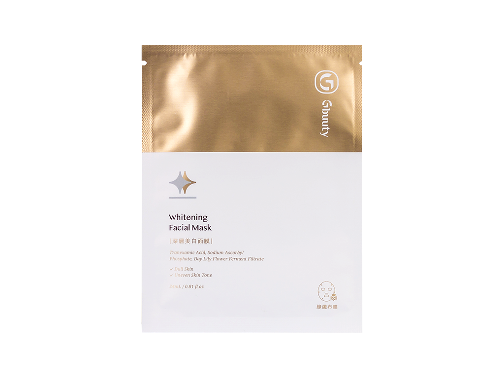 Whitening Facial Mask
