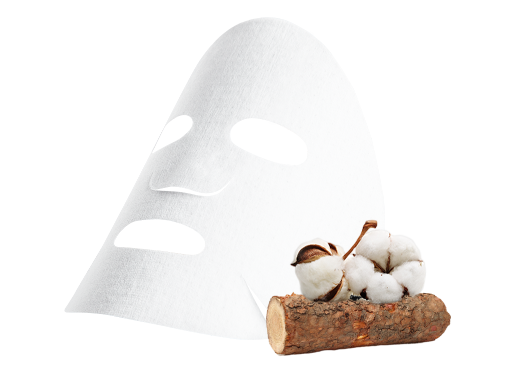 Multiply Cotton Padded Sheet Mask