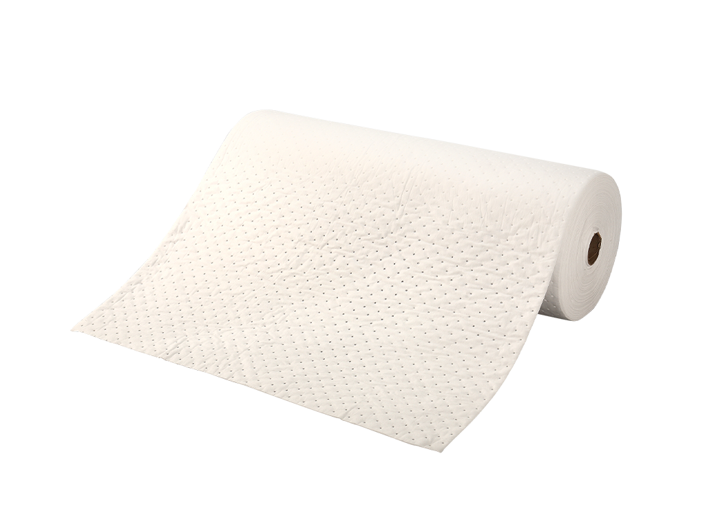 【LD360】Oil Absorbent Pads