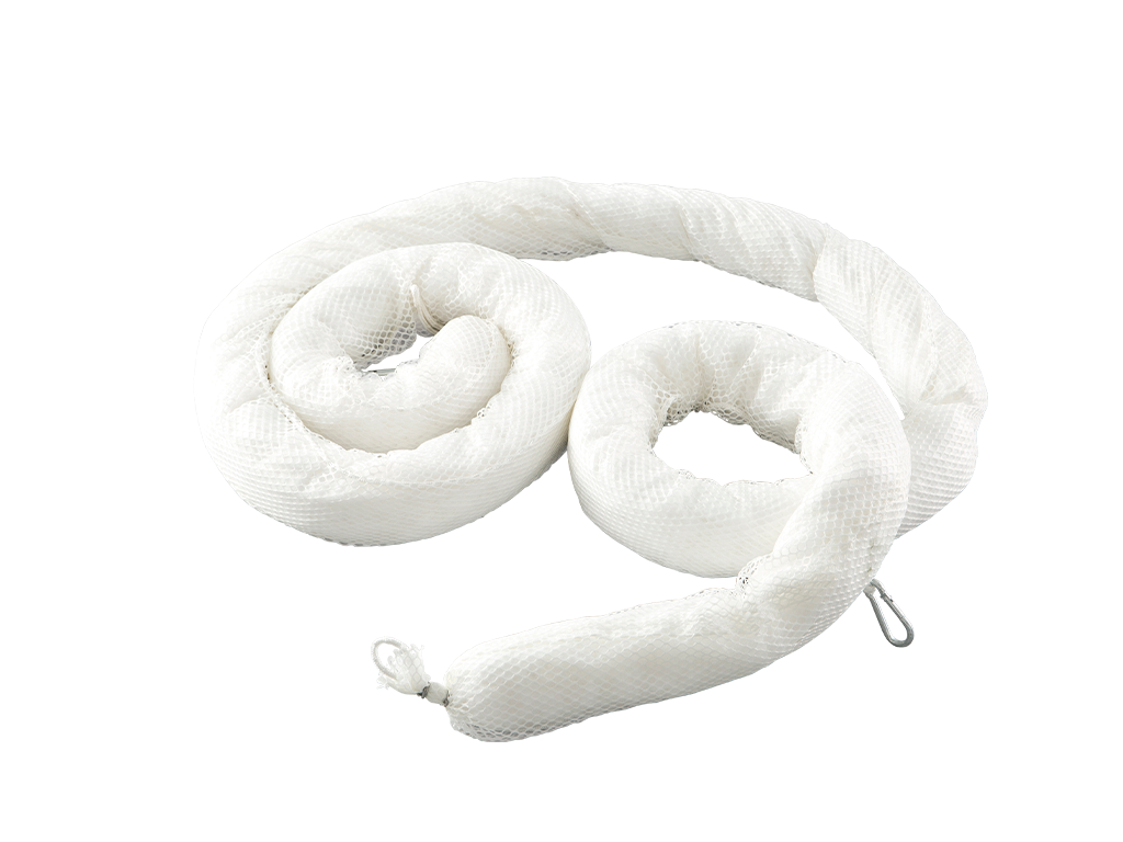 【LD3、5、8】Oil Absorbent Boom