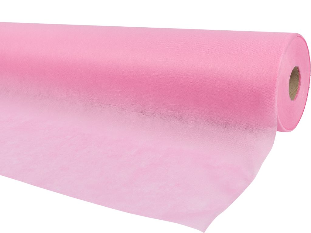 Bed Sheet with Crosscut
