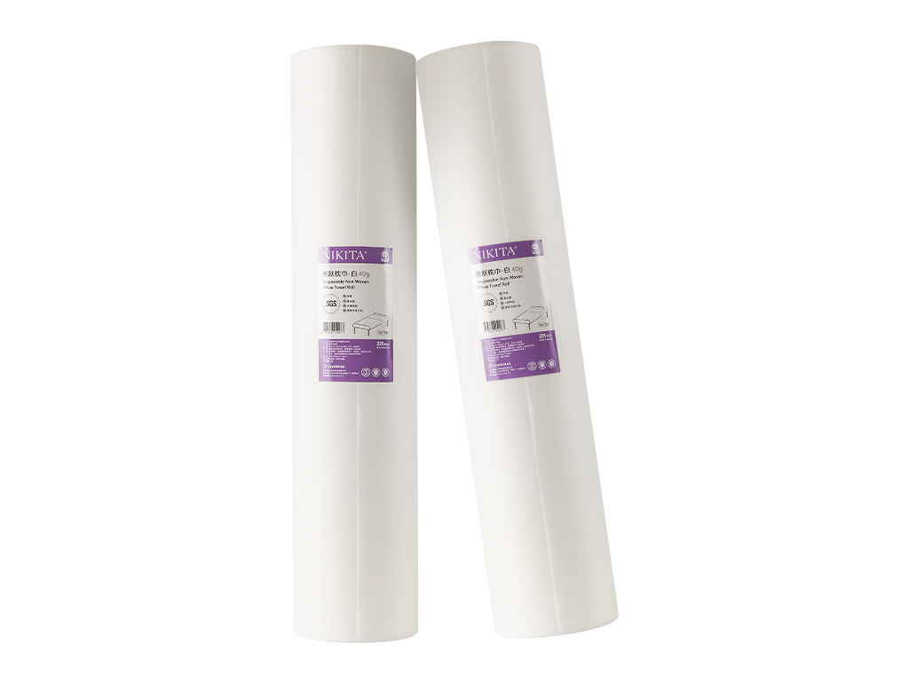 Headrest Sheet Roll