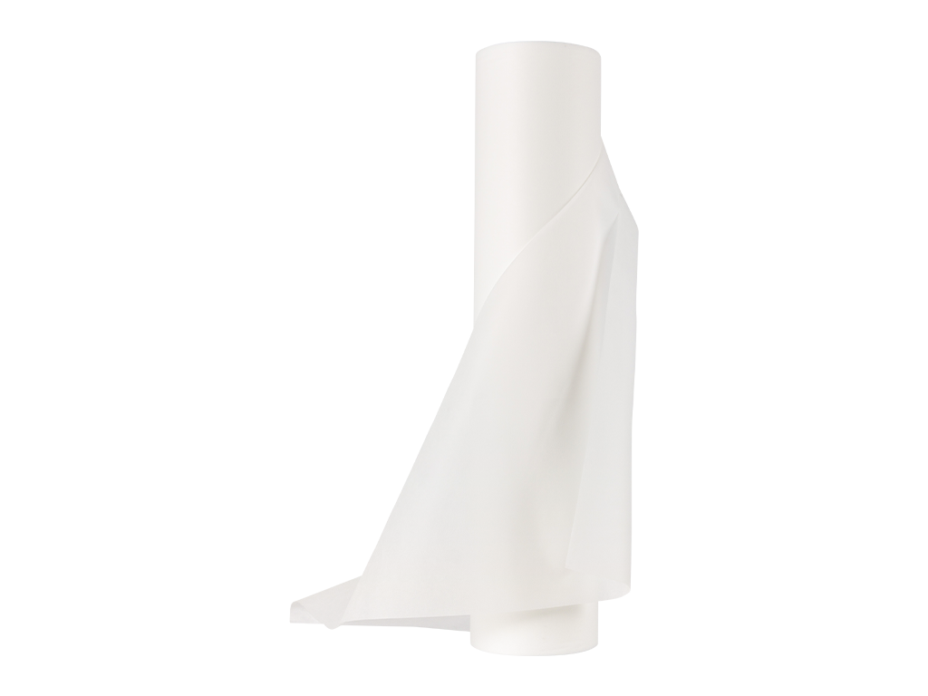 Headrest Sheet Roll