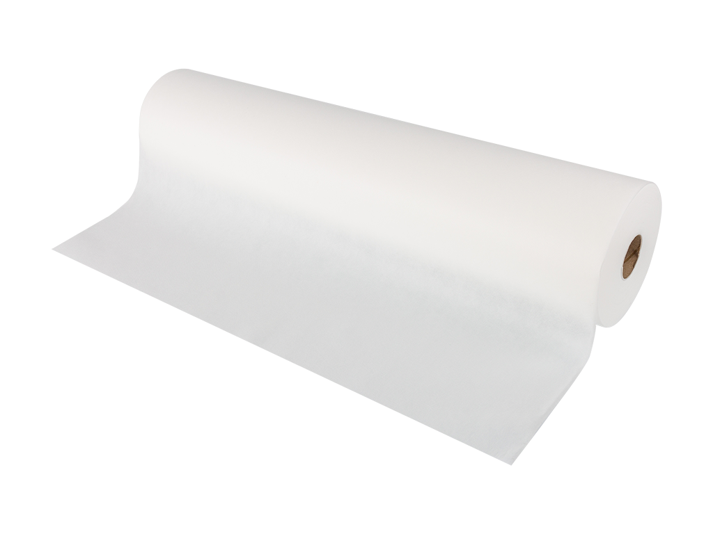 Headrest Sheet Roll