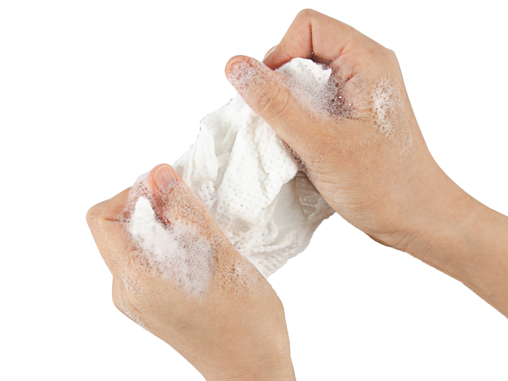 Amino Acid Facial Wipe