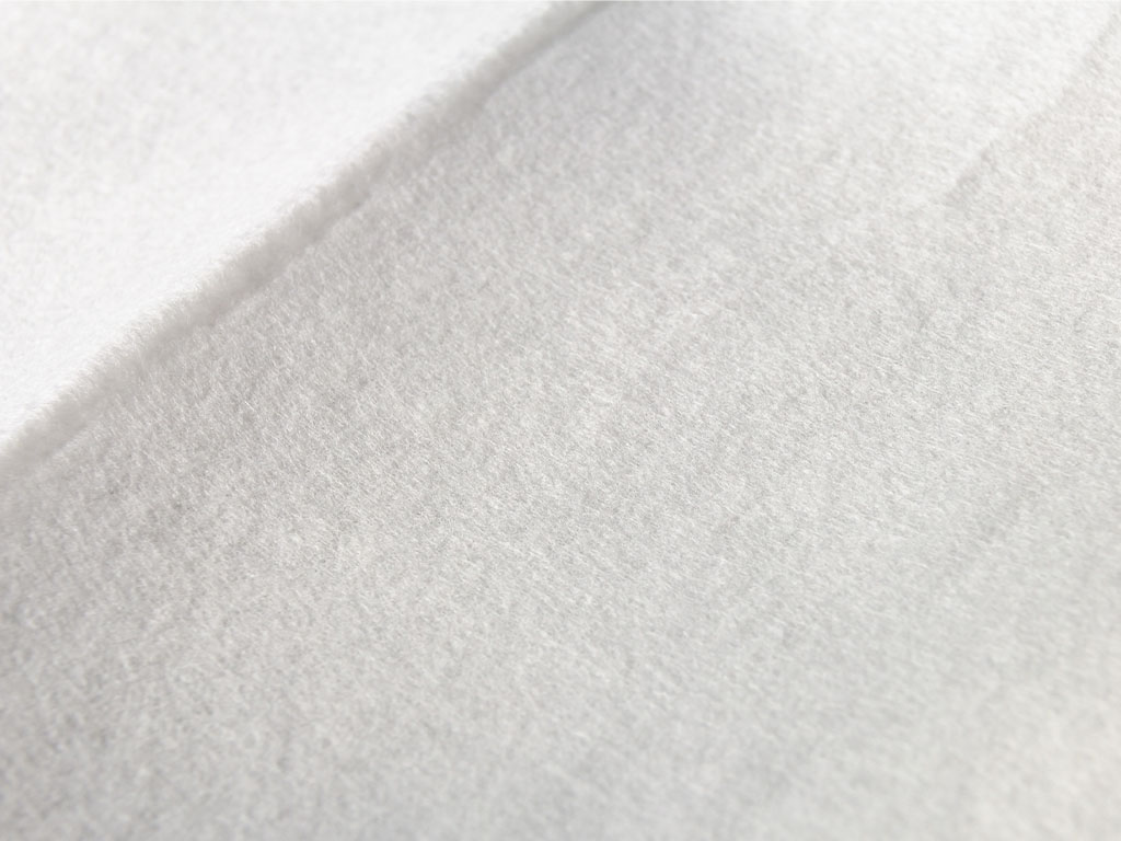 Disposable Long Face Towel - Thick