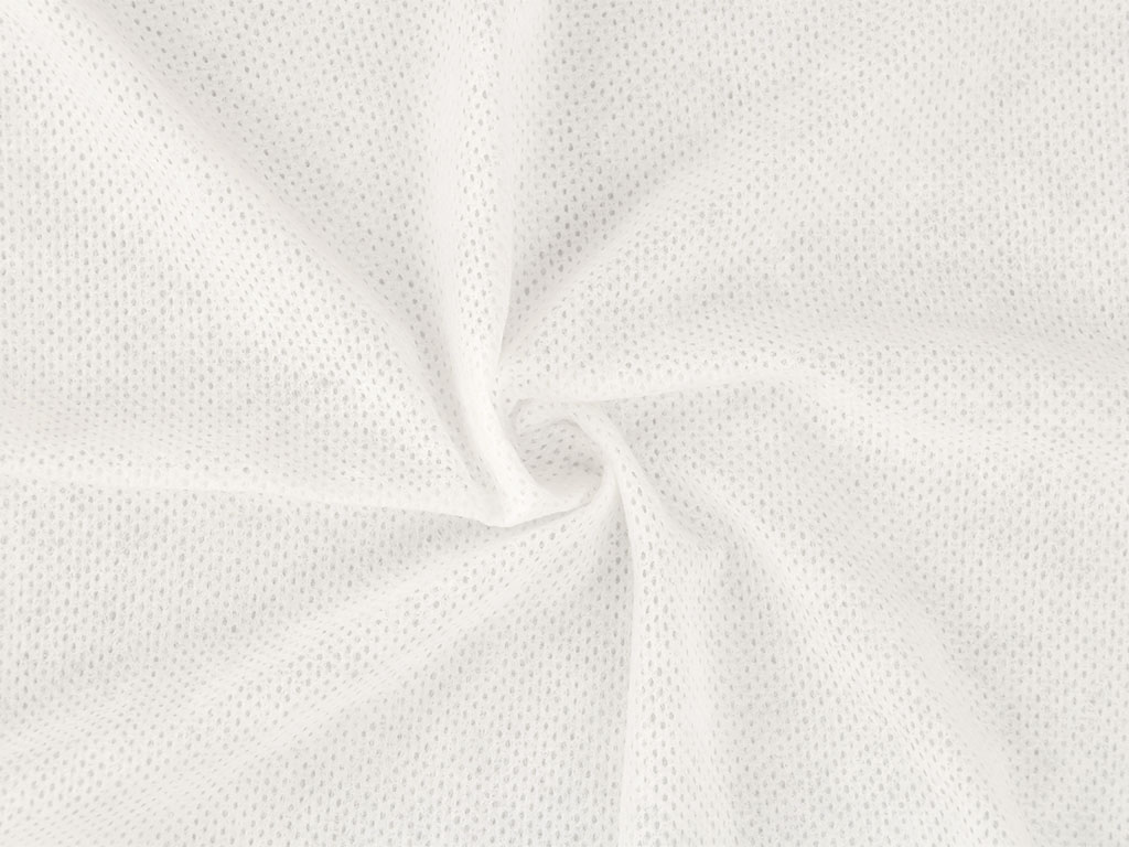 Disposable Face Towel - Reticulated