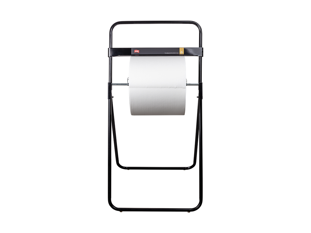 【LE001】Floor Stand Dispenser