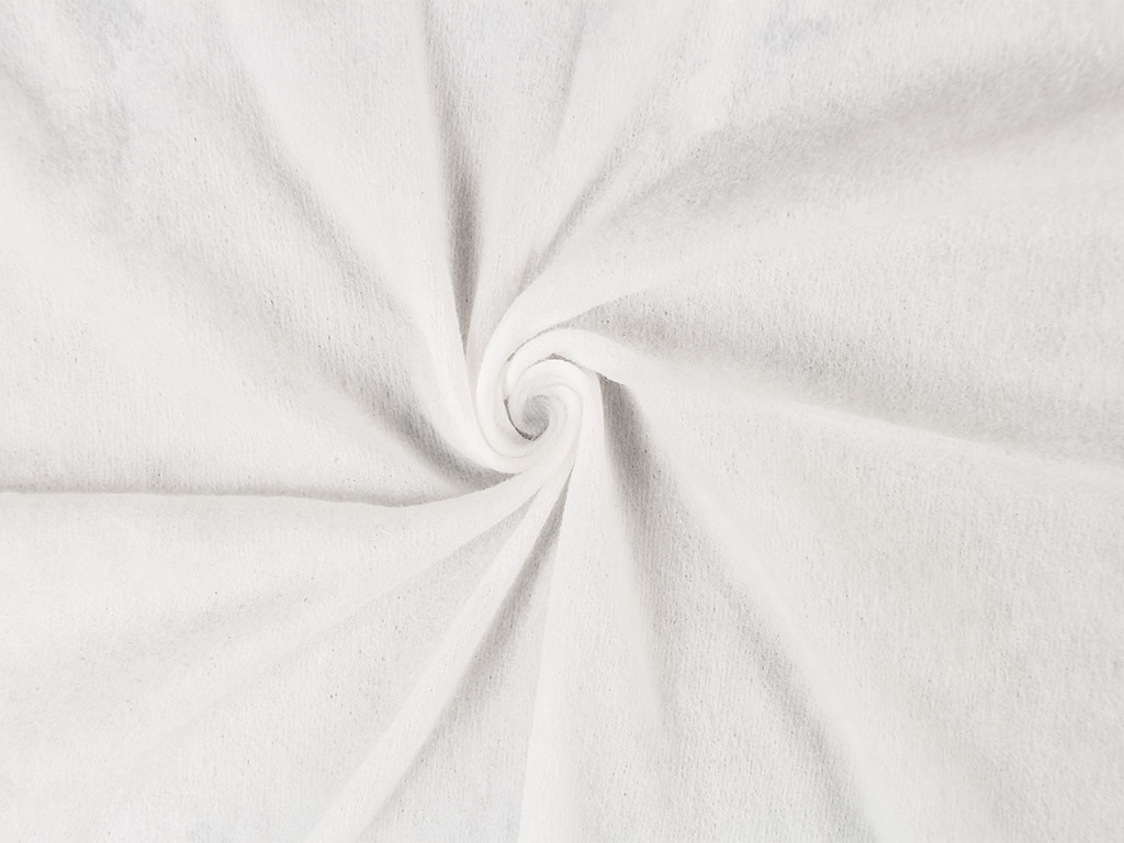 Disposable Face Towel - Plain