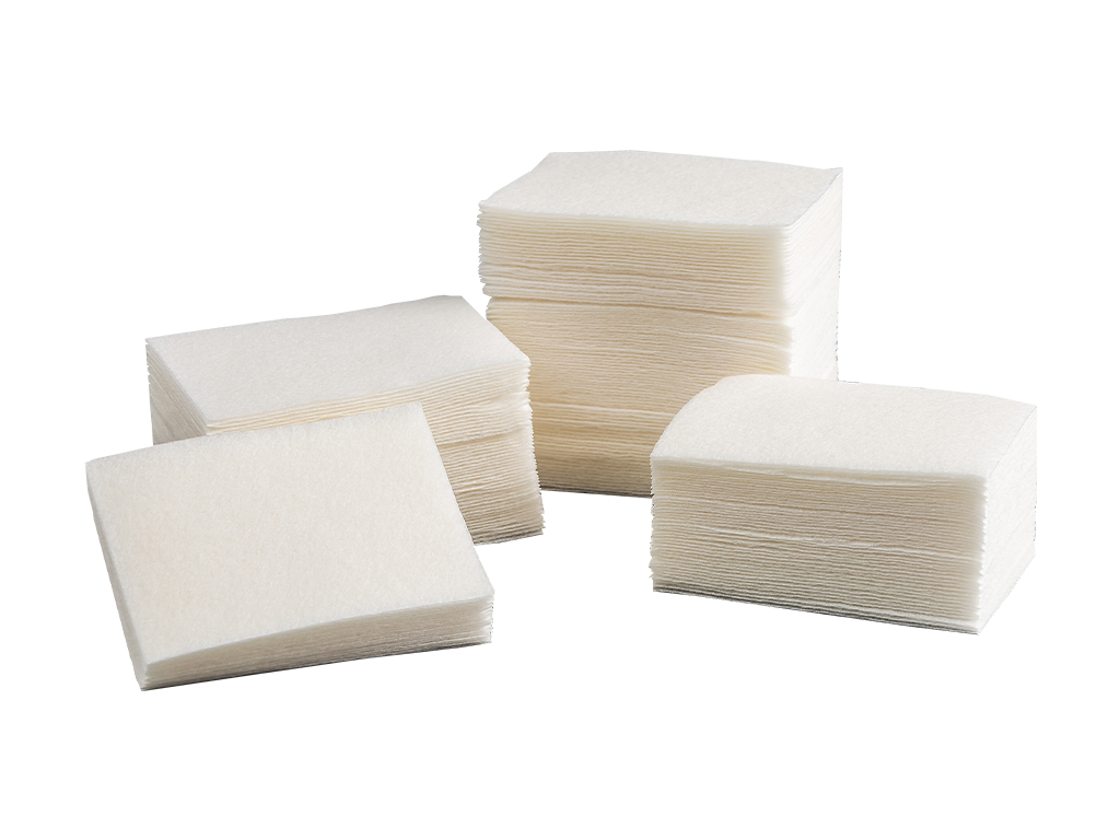 Cleansing Makeup Remover Pad