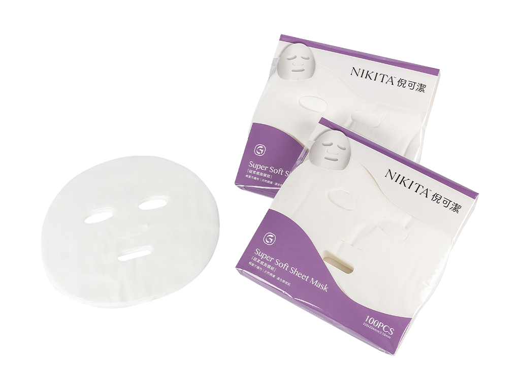 Facial Mask Paper