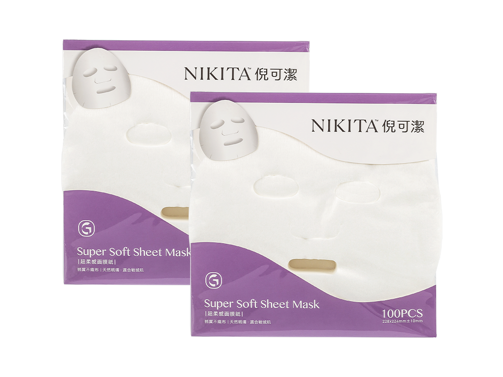 Facial Mask Paper