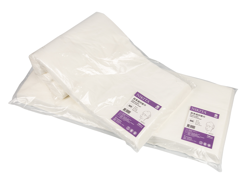 Disposable Spa Towel