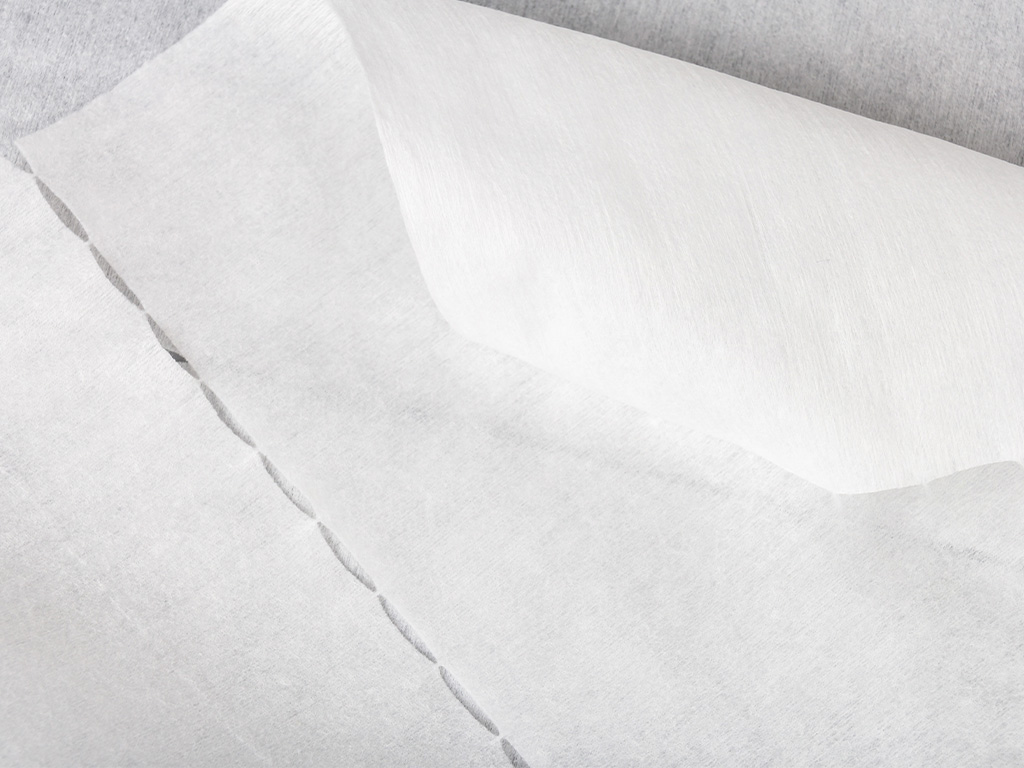 Disposable Hair Salon Towel