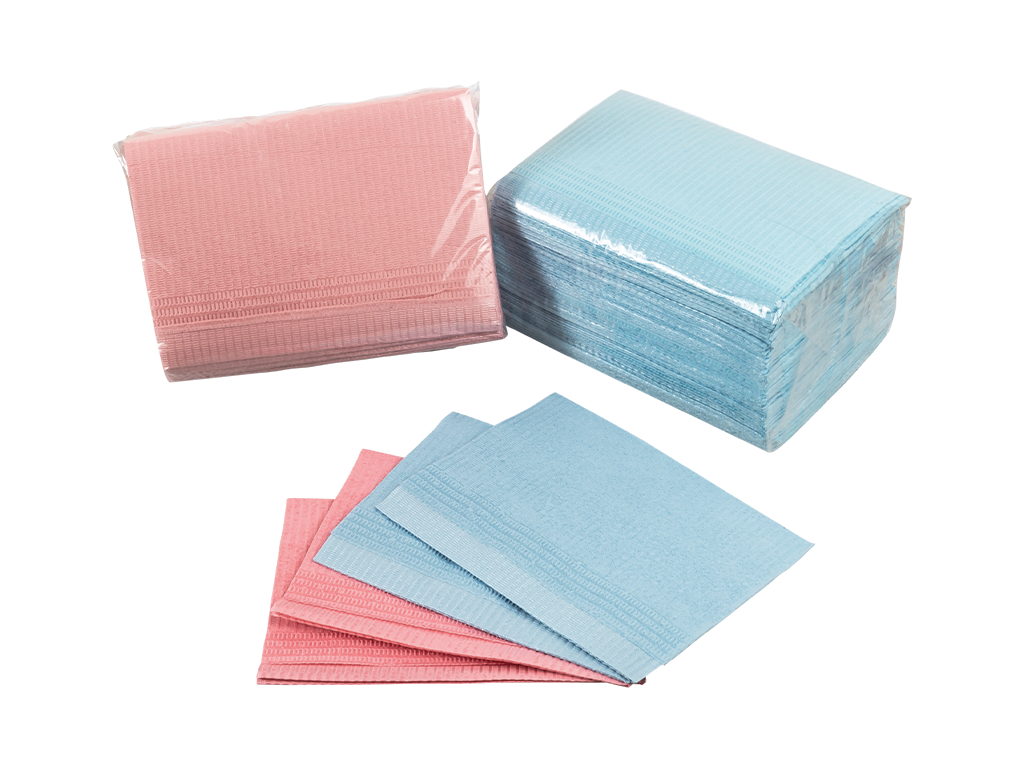 【HC8401】Dental Bibs