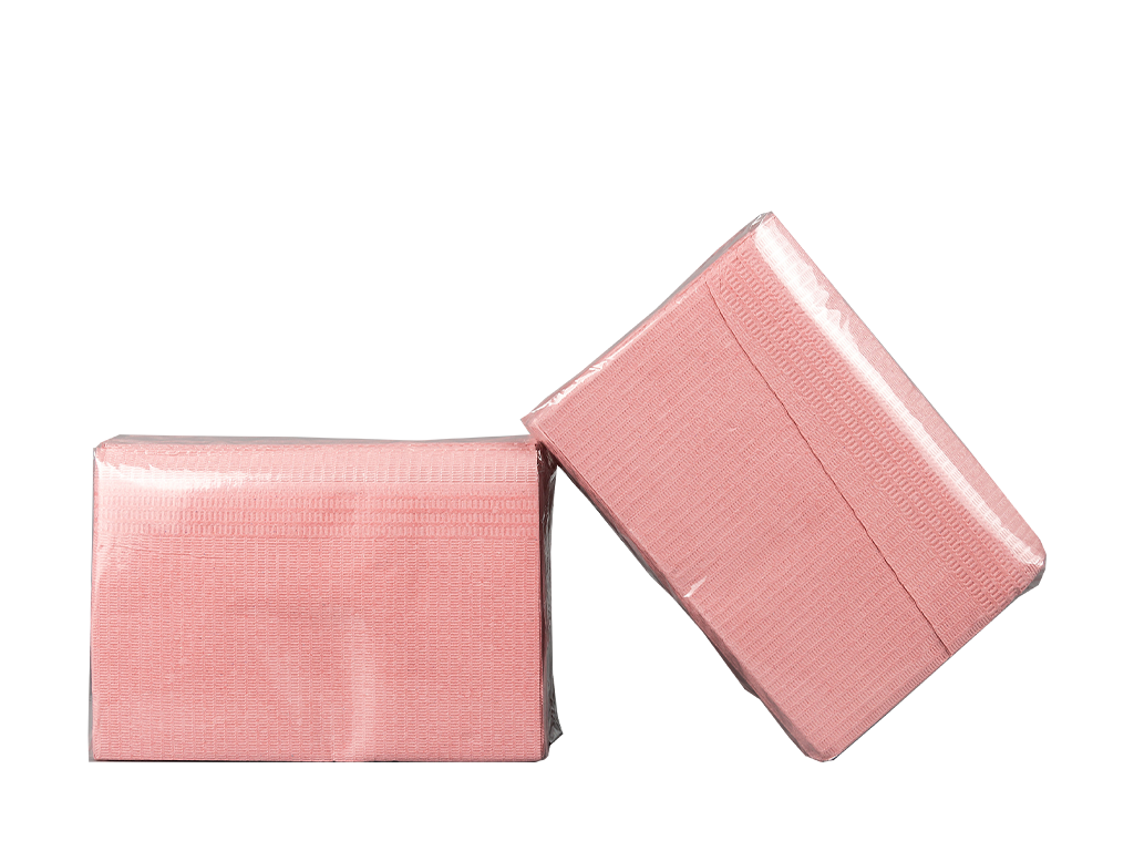 【HC8401】Dental Bibs