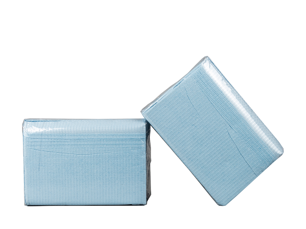 【HC8401】Dental Bibs