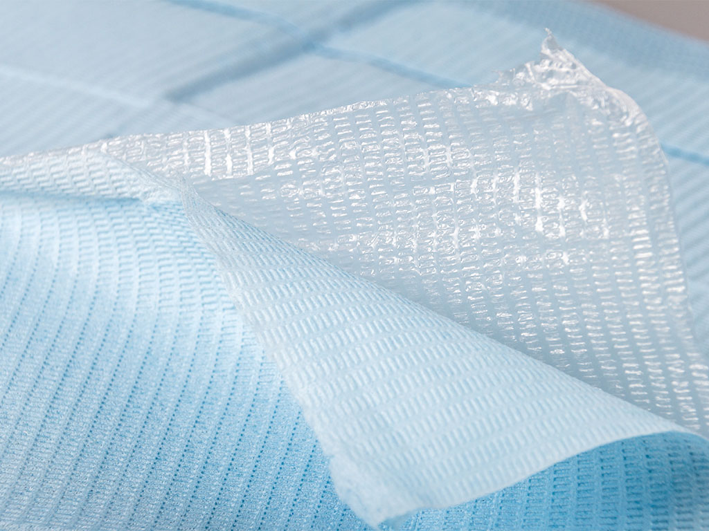 【HC8401】Dental Bibs