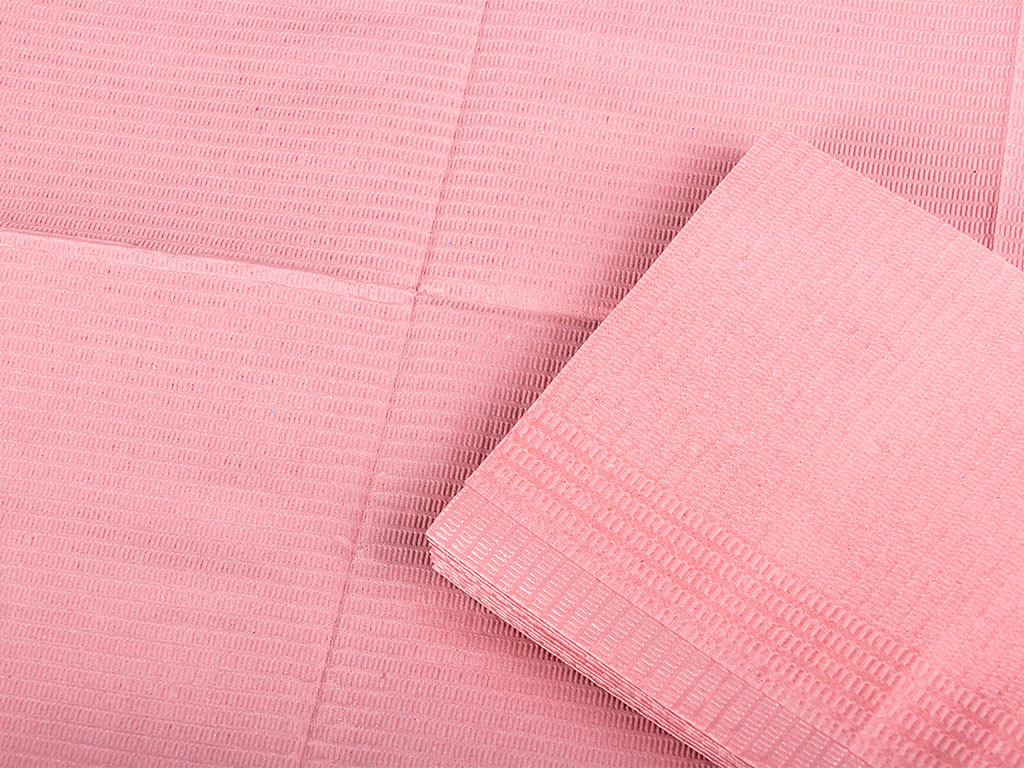【HC8401】Dental Bibs
