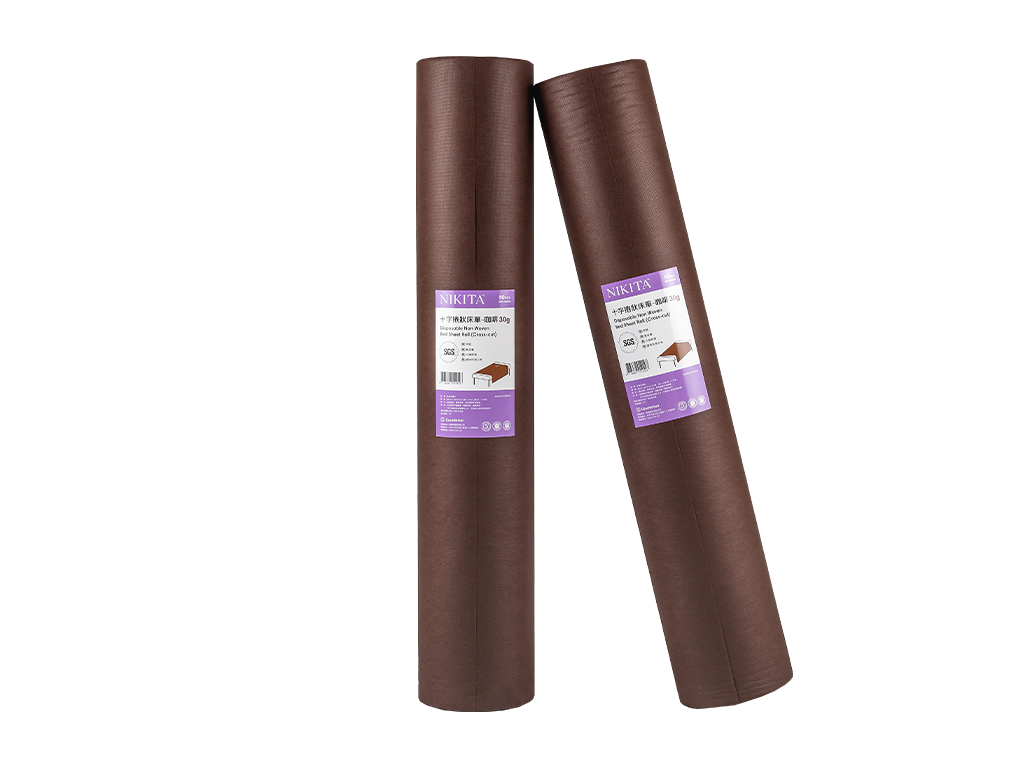 【NK7302】Bed Sheet with Crosscut