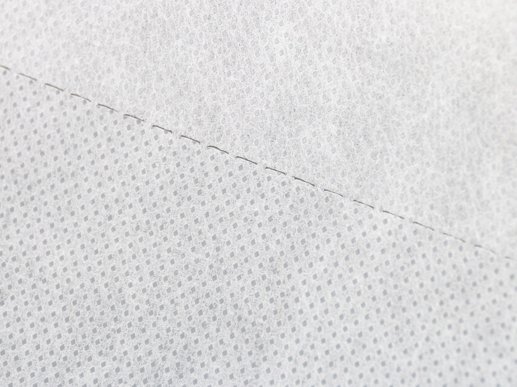 Headrest Sheet Roll