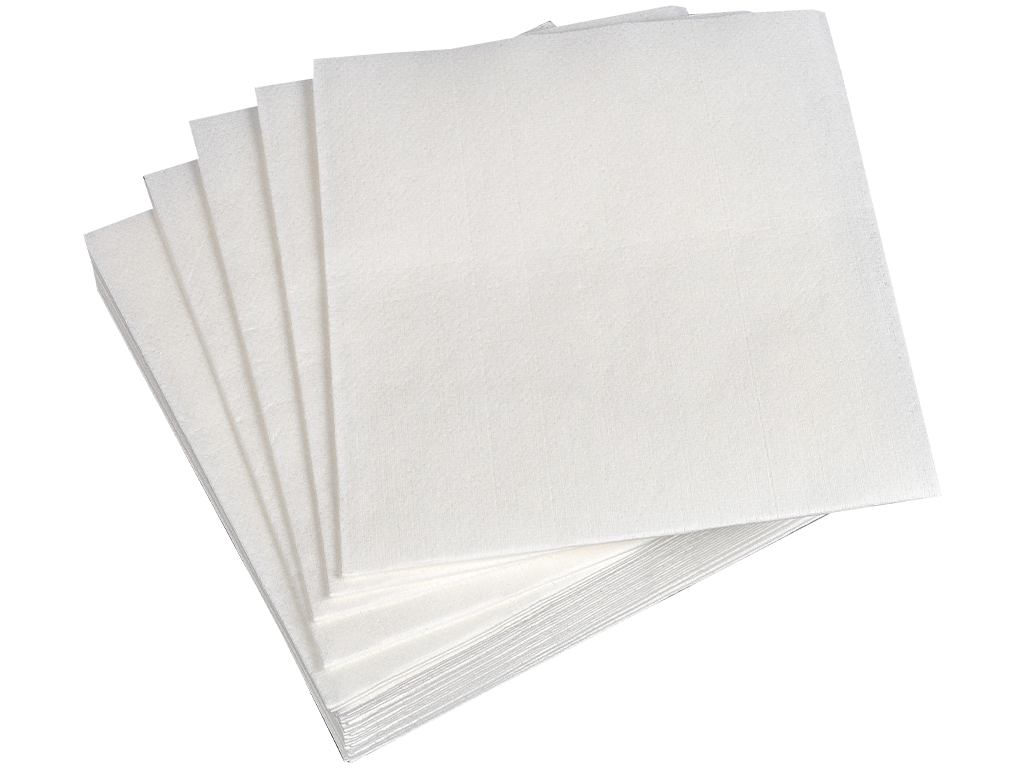 【L8151】Low-lint Dry Wipes