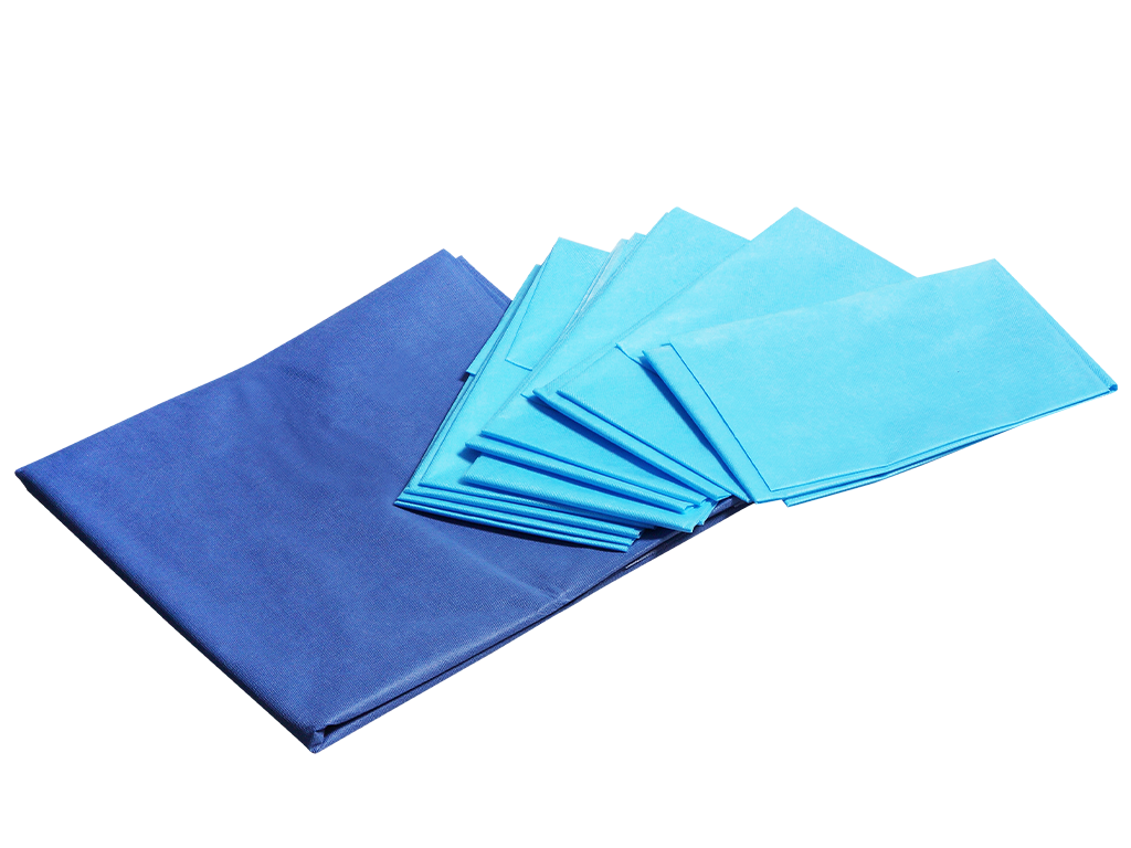 SMS Drape