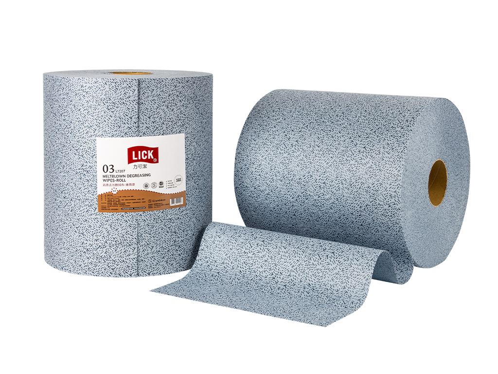 【L7207】Power Cleaning Cloths