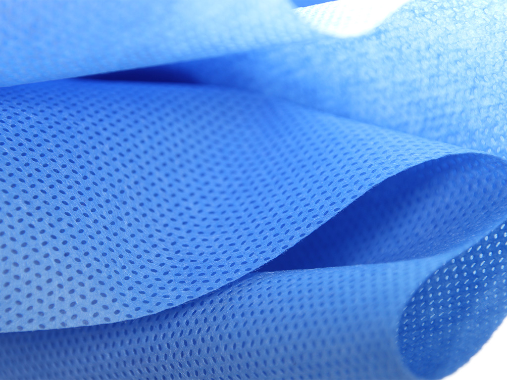 SMS Drape