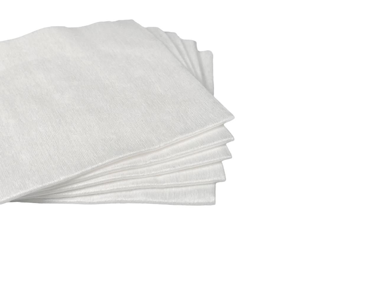 Baby Dry Wipes