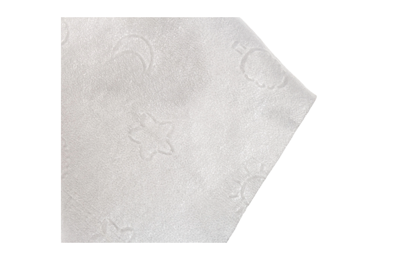 Astronomical Pattern Facial Cloths