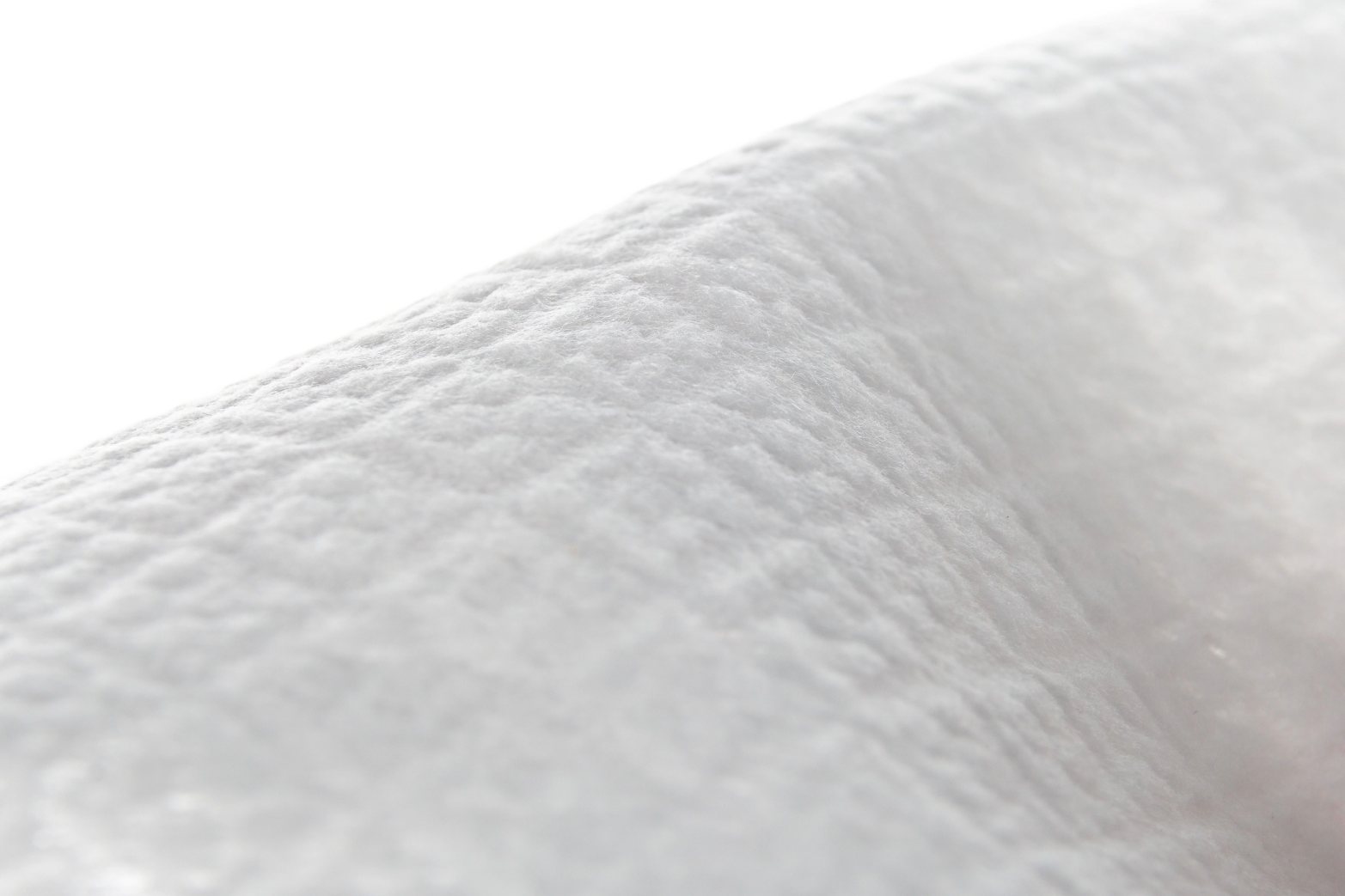 Rhombus Pattern Facial Cloths