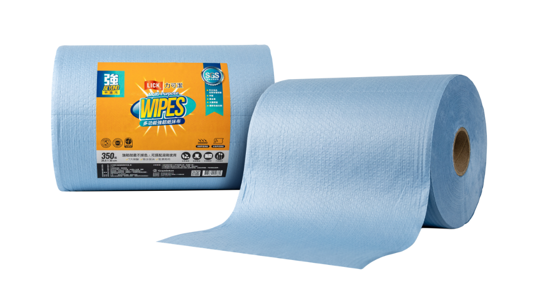 【L7211】Multi-Purpose Wipes