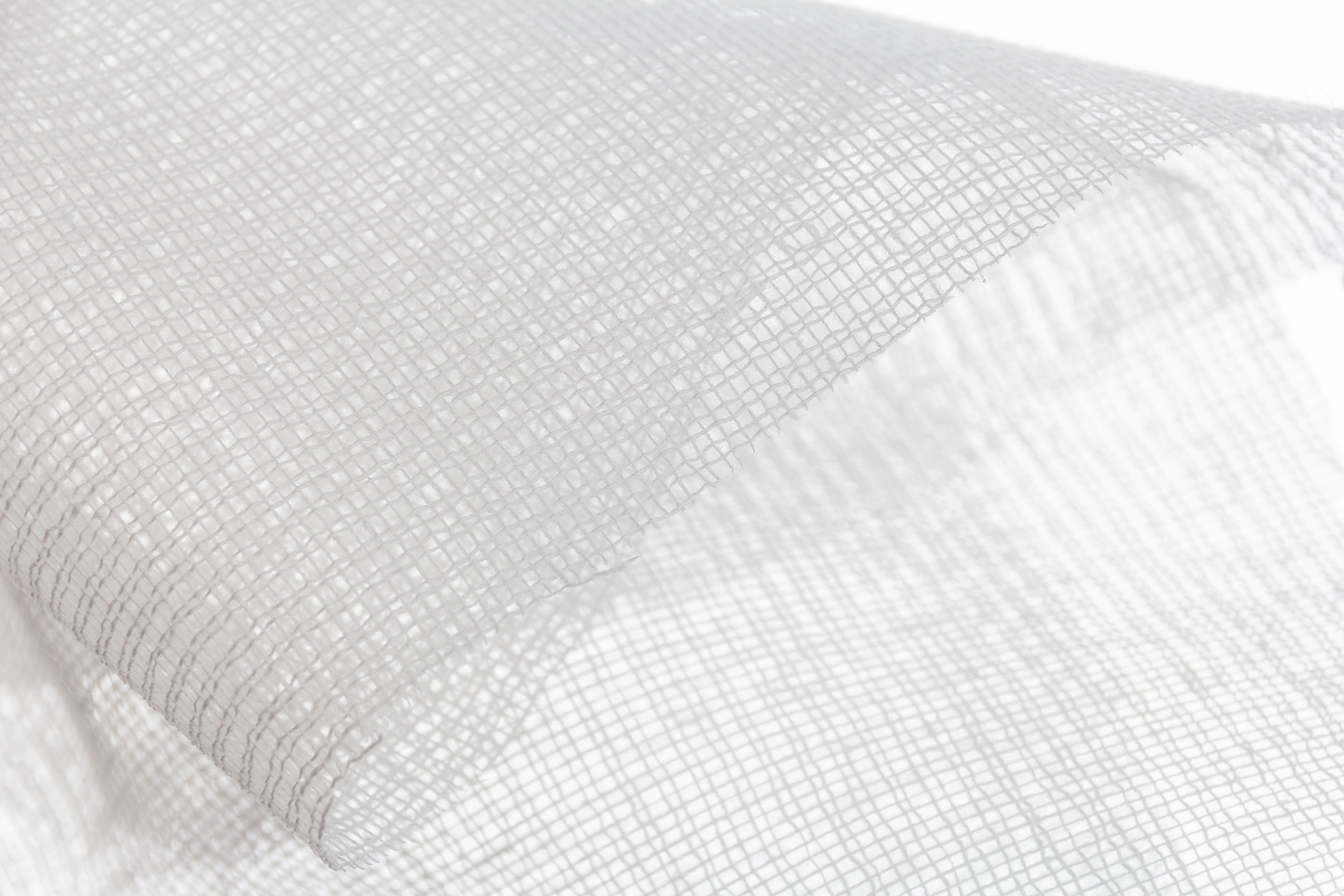 Ultra Soft Gauze Facial Mask