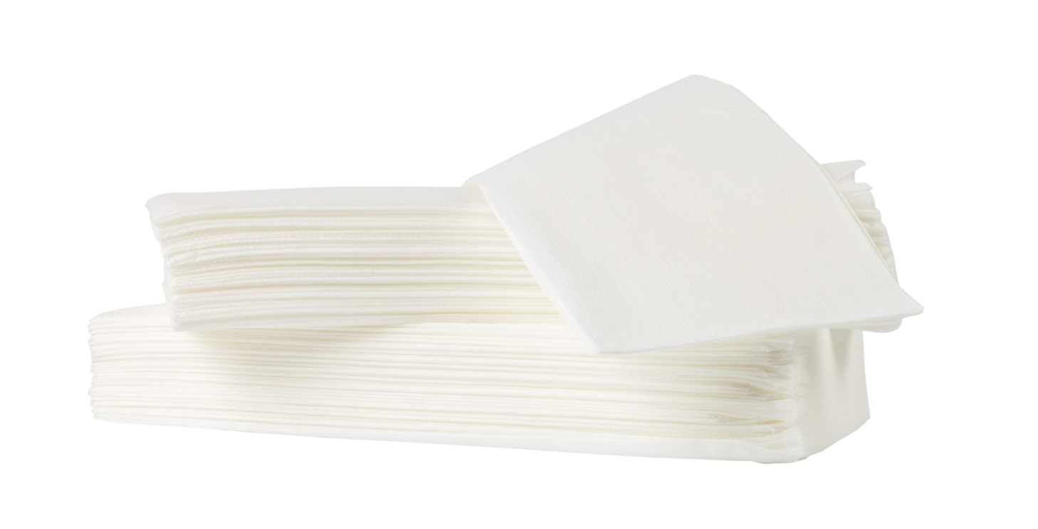Soft Exfoliating Towel