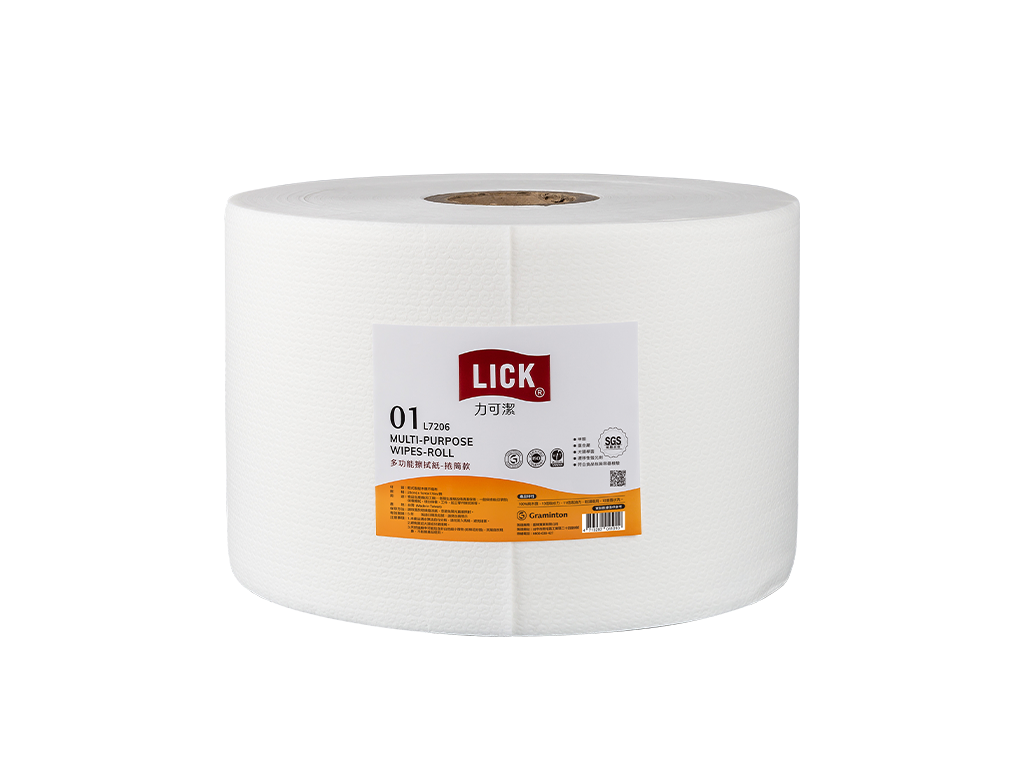 【L7206】Multi-Task Cleaning Cloths