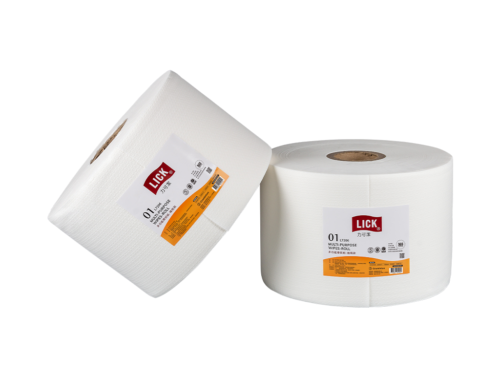 【L7206】Multi-Task Cleaning Cloths