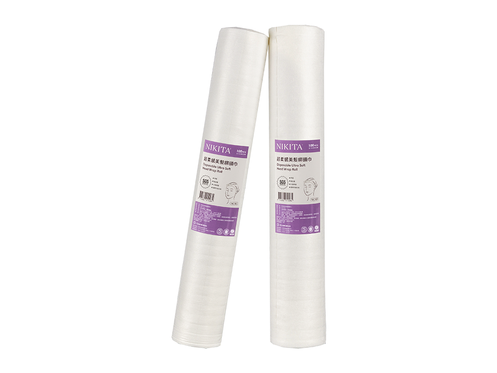 Disposable Hair Salon Towel