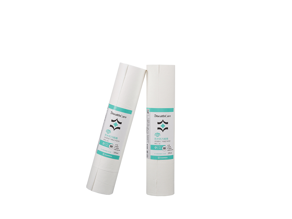 【HC7301】Medical Table Paper